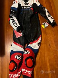 Tuta moto Mtech 56