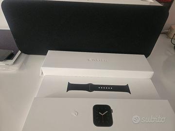 apple wach serie 6