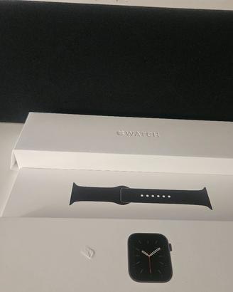 apple wach serie 6
