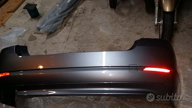 Paraurti minigonne originali BMW serie 5 F10 f11 f