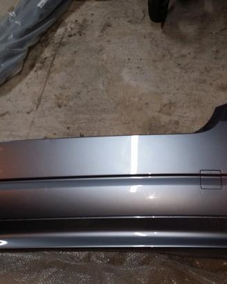 Paraurti minigonne originali BMW serie 5 F10 f11 f
