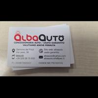Fiat Panda 1.3 MJT S&S 4x4 perfetta e garantita 12