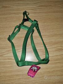 pettorina cane camon