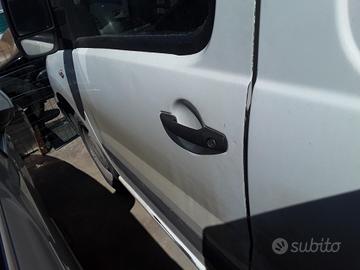 PORTIERA ANTERIORE SINISTRA CITROEN Jumper 3° Ser