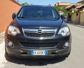 Opel Antara 2.2 184cv 4x4 2012