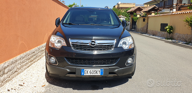 Opel Antara 2.2 184cv 4x4 2012