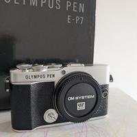 Olympus PEN E-P7