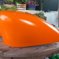 Serbatoio sportster king peanut harley