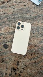 Iphone 16 pro 128 gb