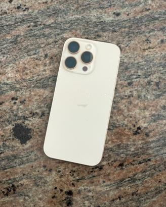 Iphone 16 pro 128 gb