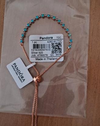 Bracciale pandora 