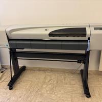 Plotter HP Designjet 510 - CH337A