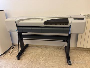 Plotter HP Designjet 510 - CH337A