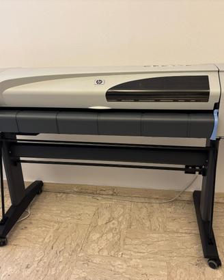 Plotter HP Designjet 510 - CH337A
