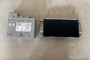 Navigatore completo Audi A3 2024 8Y0 035 042 C