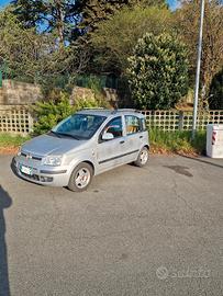 fiat panda gpl
