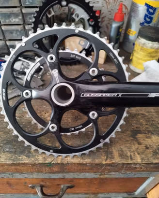 guarnitura FSA
