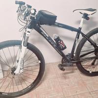 Mountain bike e city bike 