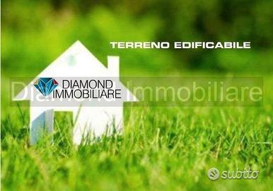 Terreno edificabile 400 mq a giarre