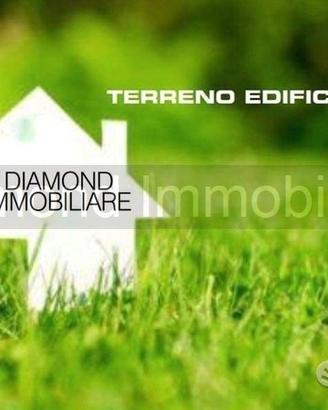 Terreno edificabile 400 mq a giarre