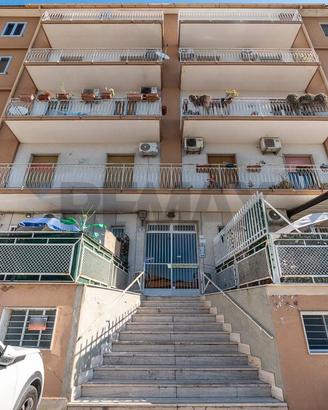 Appartamento - Catania