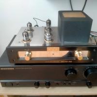 pre phono