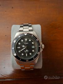 Timex Diver
