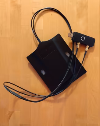 Kit per internet mobile