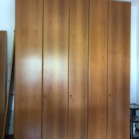 ARMADIO LEGNO 230x290hx62