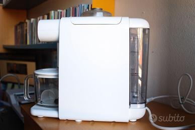 Macchina per Latte Vegetale