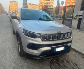 Jeep Compass 1.6 Multijet II 2WD Longitude