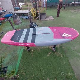 Tavola Fanatic Sky sup 6.11 wingfoil wingsup 