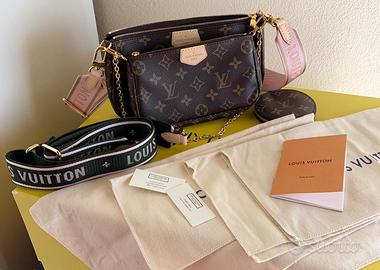Louis Vuitton Borsa