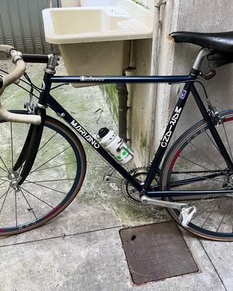 Bici corsa Mariano