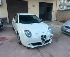 Alfa Romeo MiTo 1.3 JTDm 85 CV Distinctive 2015
