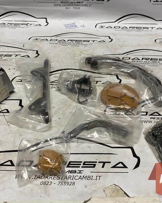 Kit Distribuzione Daihatsu Terios 1.3 1350697401