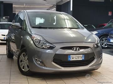 HYUNDAI ix20 1.4 90 CV Econext Comfort