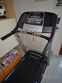 
Tapis Roulant Elettrico