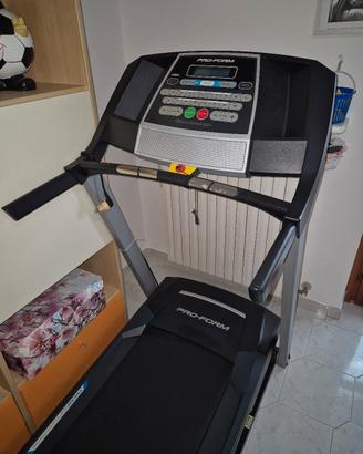 
Tapis Roulant Elettrico