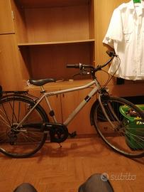 bicicletta Denver Villa Park cerchi 28