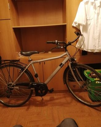 bicicletta Denver Villa Park cerchi 28