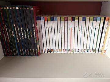 Classici del Fumetto Repubblica