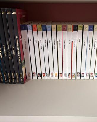 Classici del Fumetto Repubblica