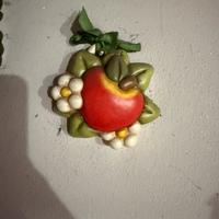 Formella thun piccola