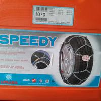 Speedy catene da neve 