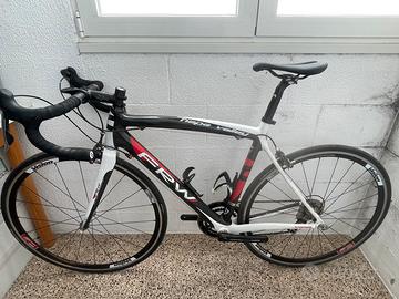 Bici da corsa FRW napa valley