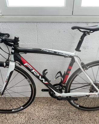 Bici da corsa FRW napa valley