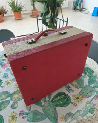 Giradischi Lesa Zodyna Mod. rtv-1