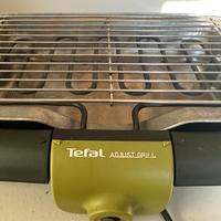 Griglia elettrica tefal