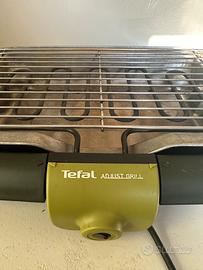 Griglia elettrica tefal